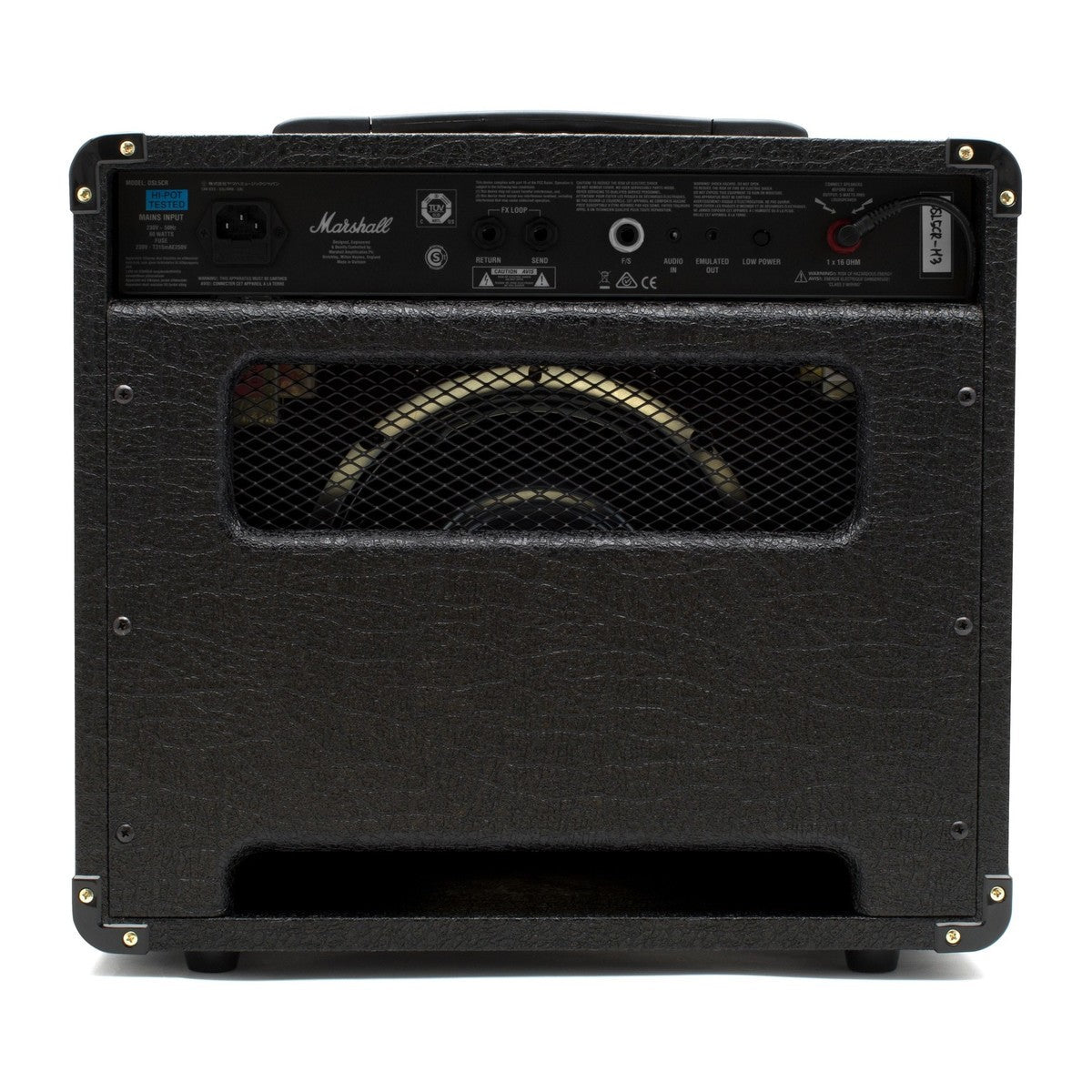 Amplifier Marshall DSL5C, Combo - Việt Music