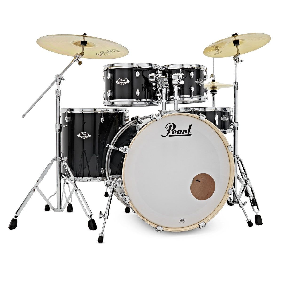 Trống Pearl Export 725 Fusion - EXX725FP/C760 - Việt Music