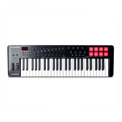 MIDI Keyboard Controller M-Audio Oxygen 49MKV