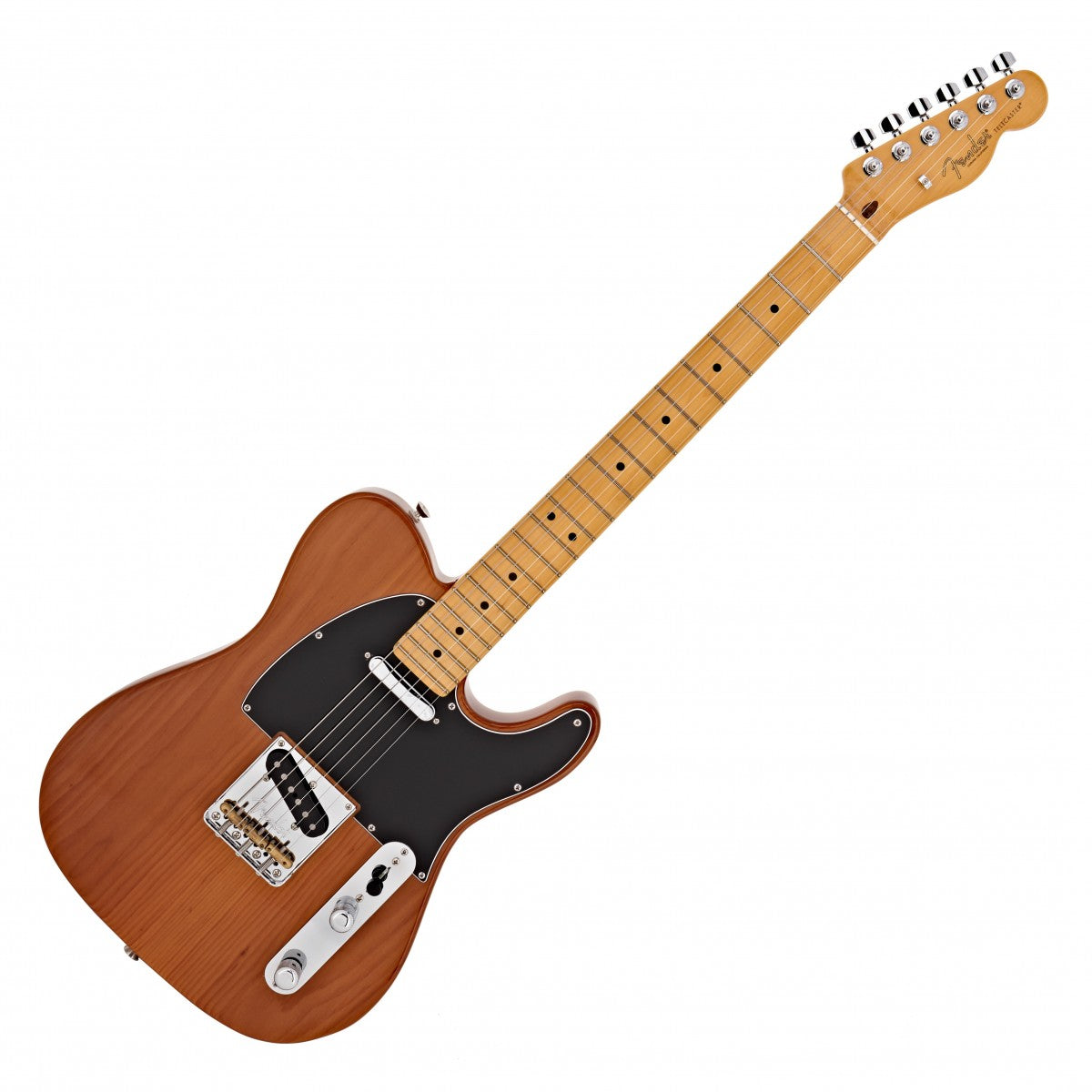 Đàn Guitar Điện Fender American Professional II Telecaster