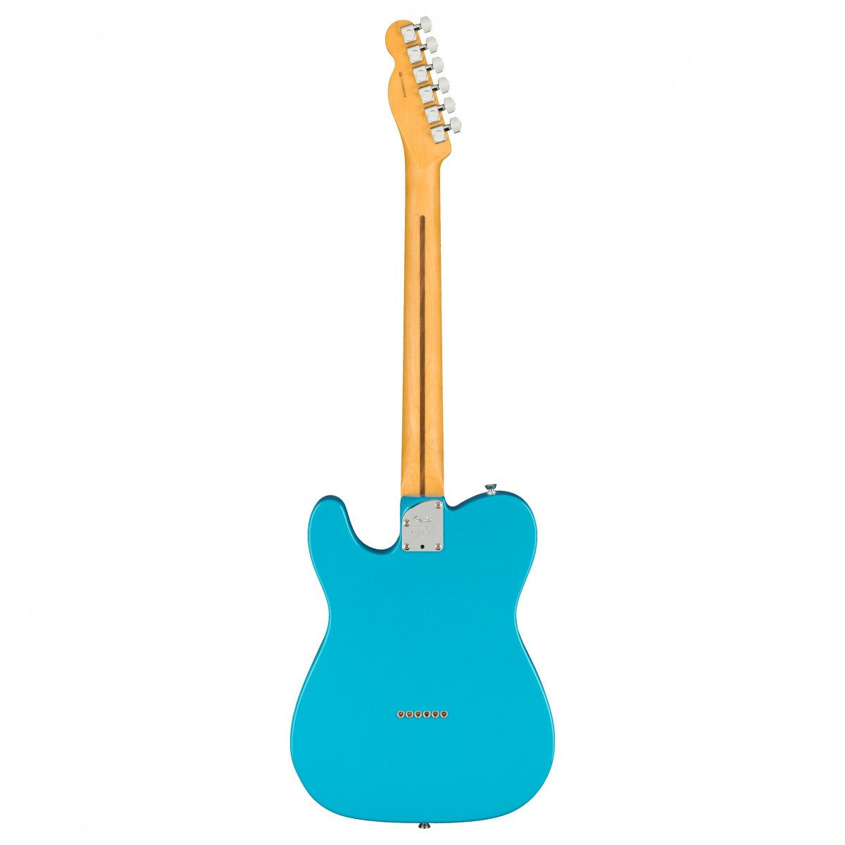 Đàn Guitar Điện Fender American Professional II Telecaster