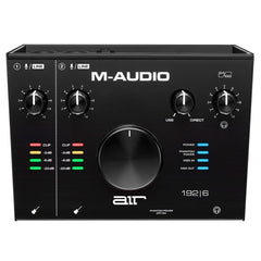 Audio Interface M-Audio AIR 192 6