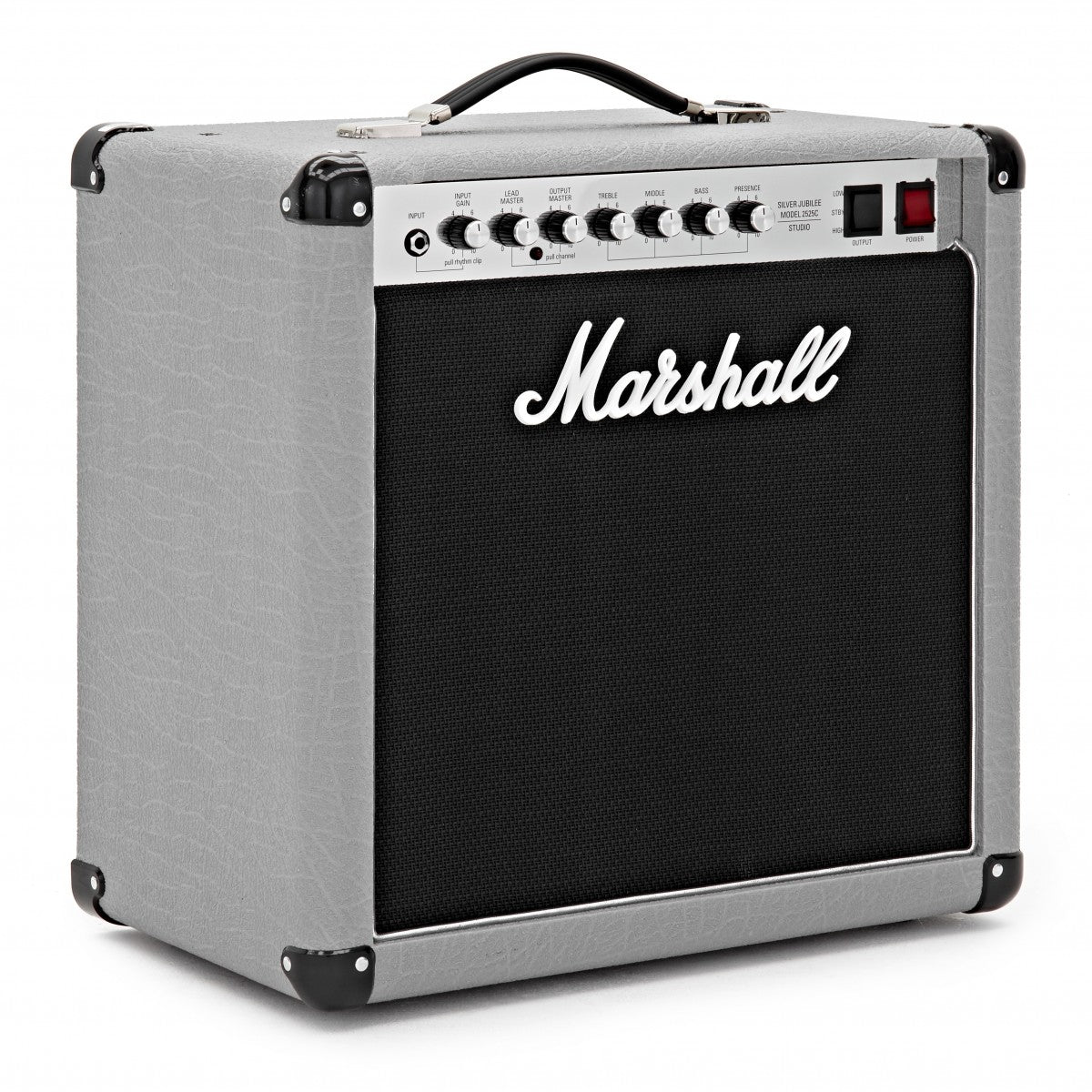 Amplifier Marshall Studio 2525C, Combo - Việt Music