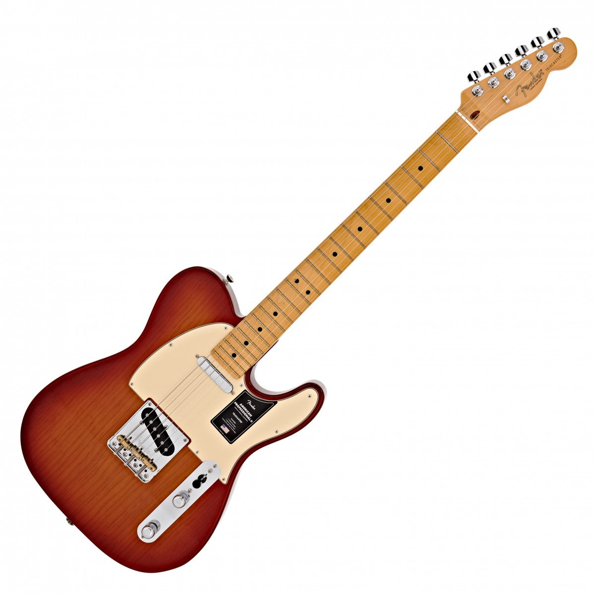 Đàn Guitar Điện Fender American Professional II Telecaster