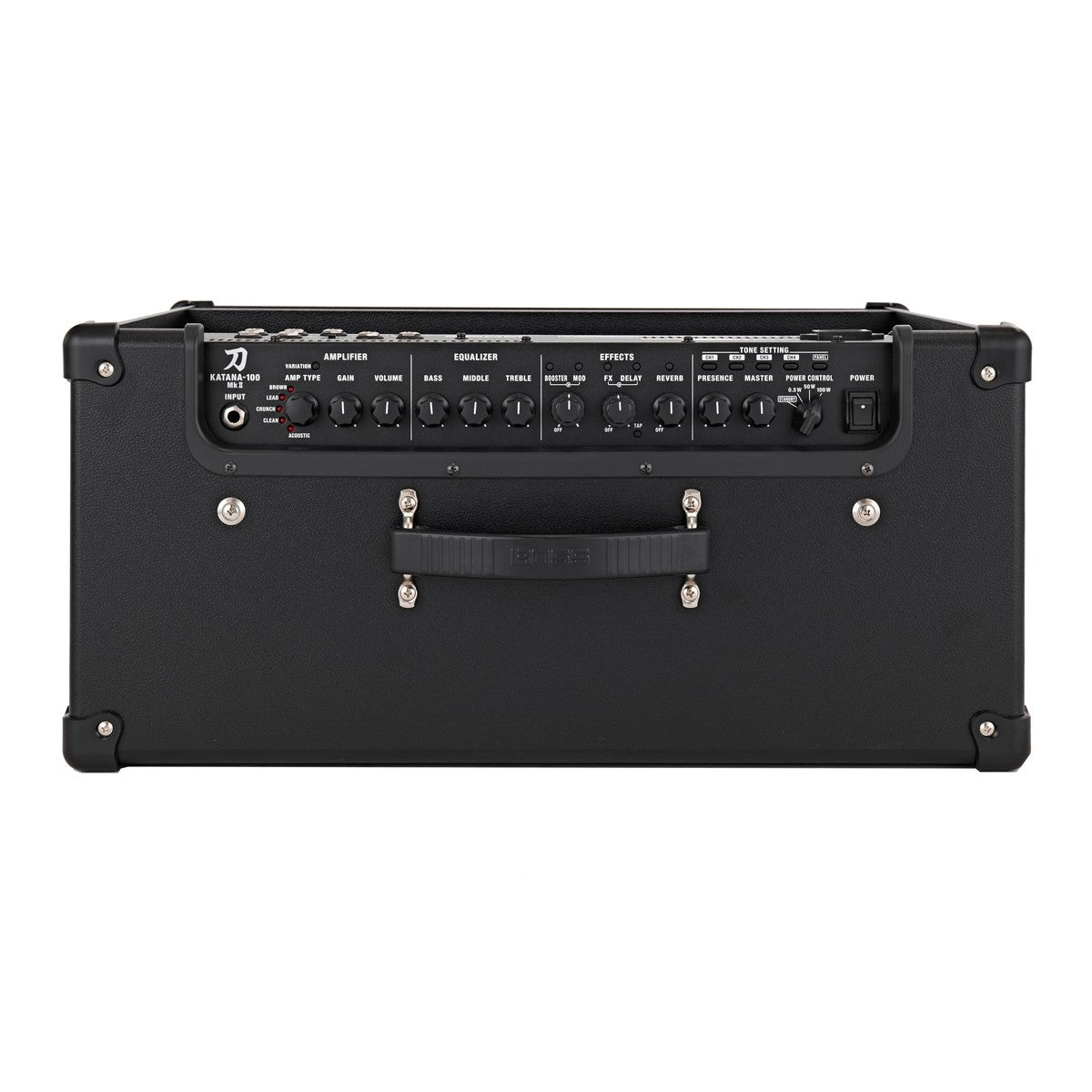 Amplifier Boss Katana 100 MKII, Combo - Việt Music