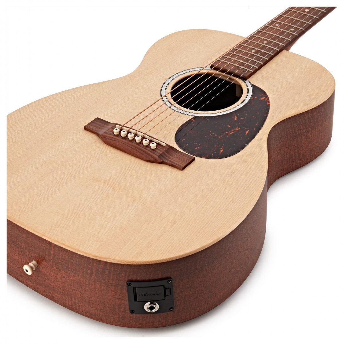 Đàn Guitar Martin X Series 00-X2E Acoustic w/Bag - Việt Music