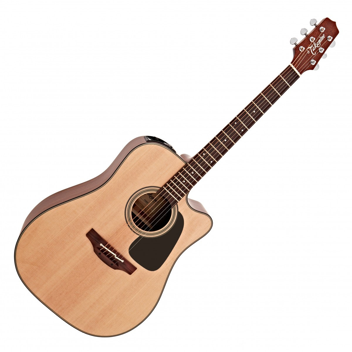 Đàn Guitar Takamine P2DC, Acoustic