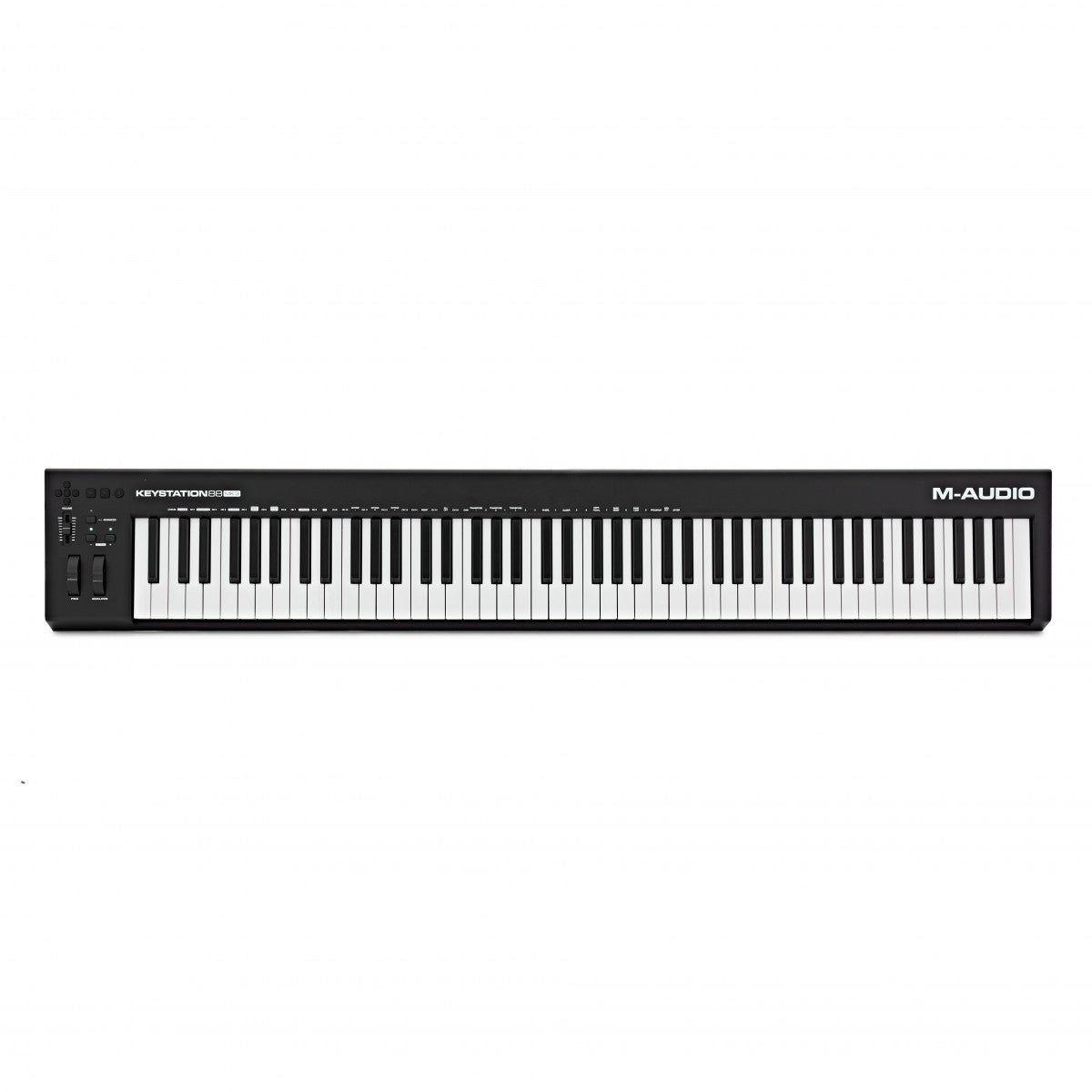 MIDI Keyboard Controller M-Audio Keystation 88MK3
