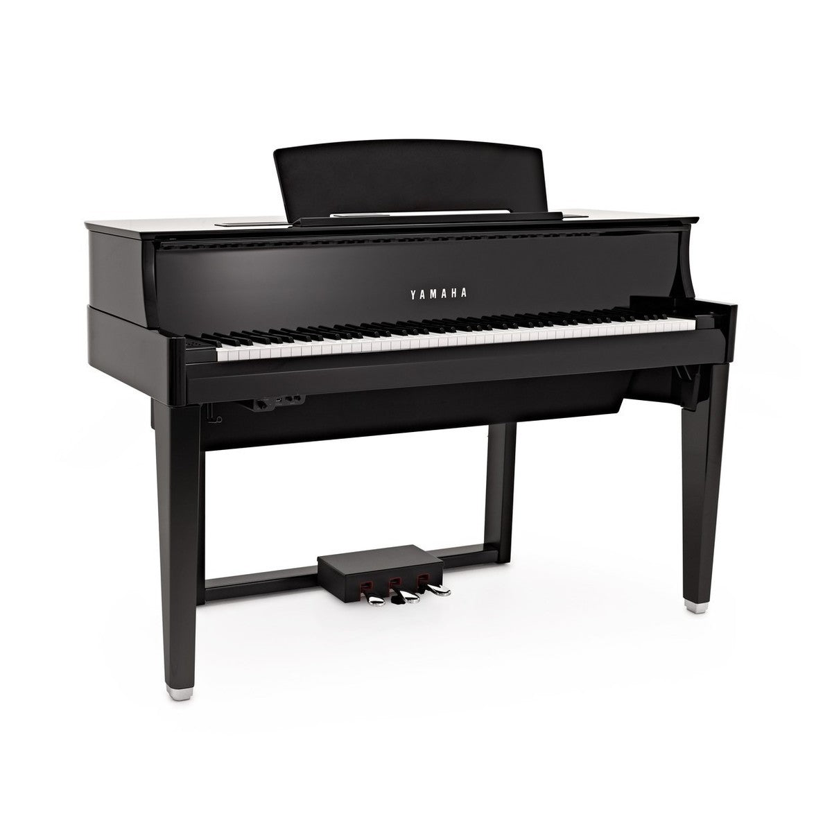 Đàn Piano Điện Yamaha AvantGrand N1