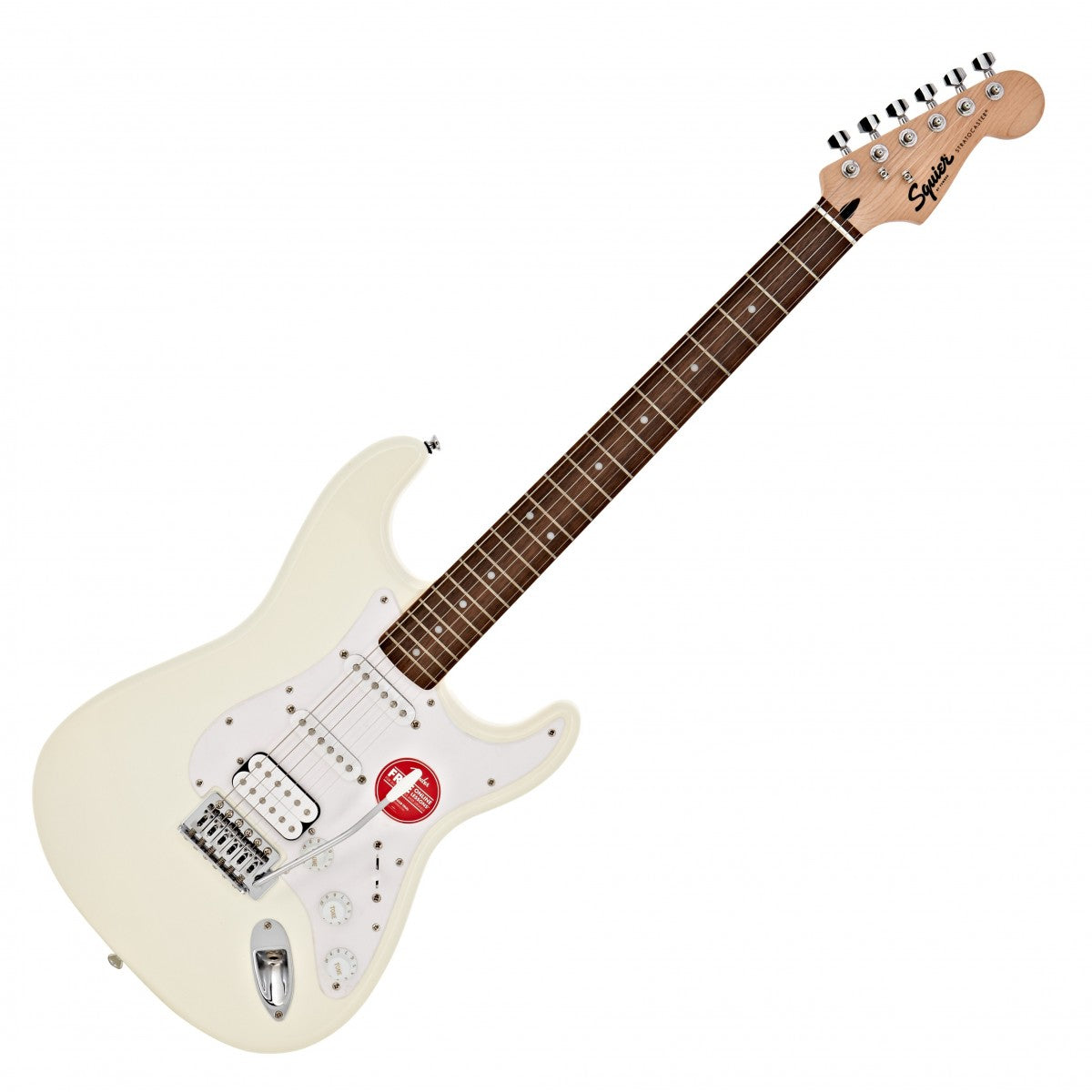 Đàn Guitar Điện Squier Bullet Stratocaster HSS