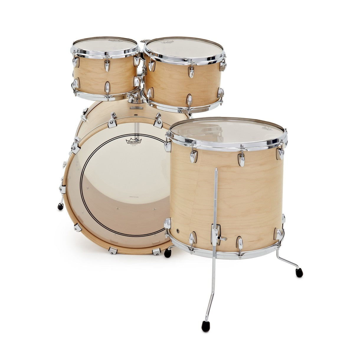  Yamaha Tour Custom TMP2F4