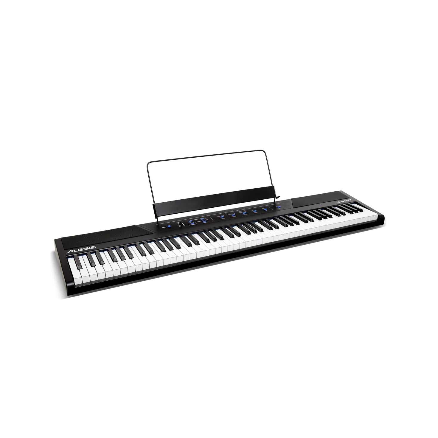 Đàn Piano Điện Alesis Concert-Việt Music