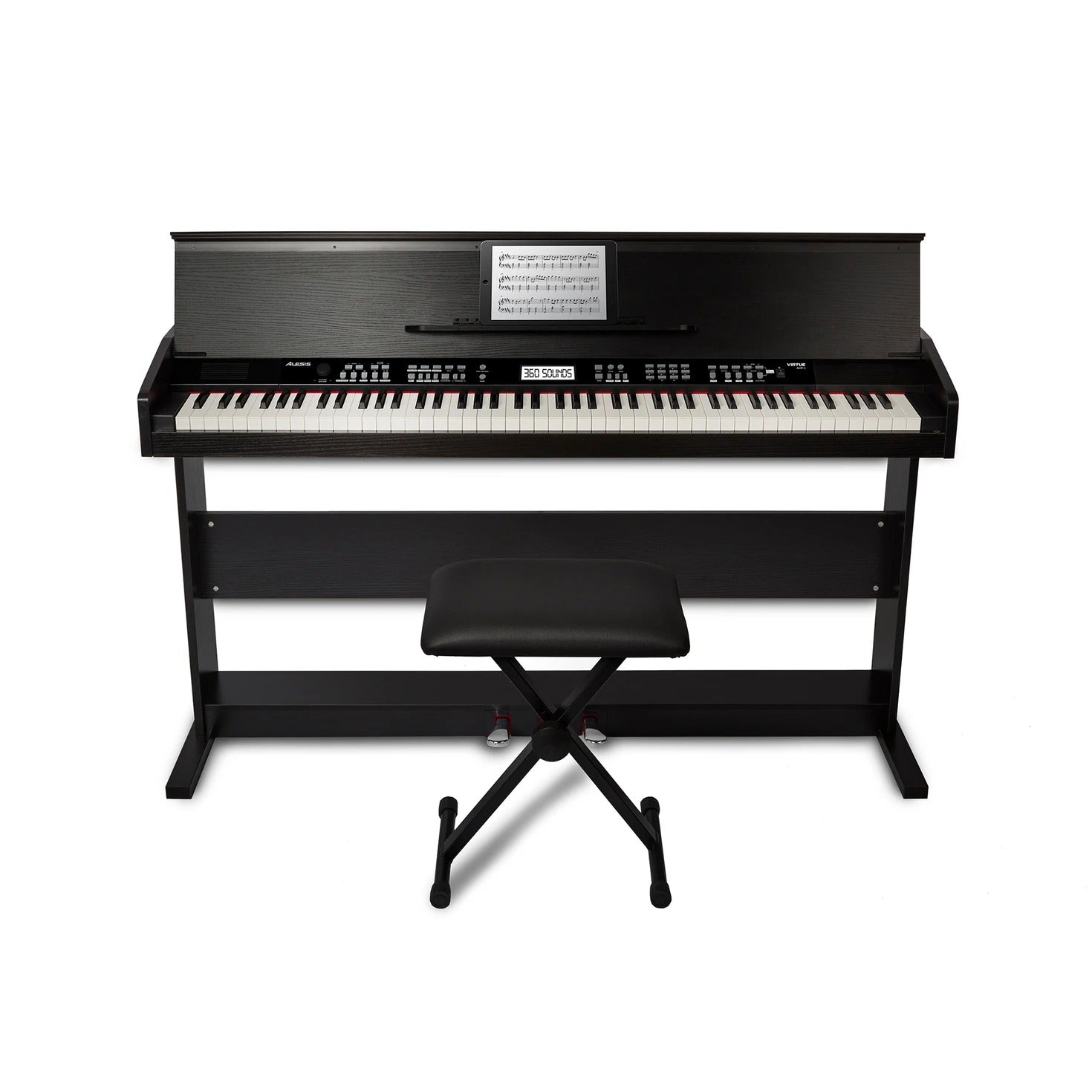 Đàn Piano Điện Alesis Virtue 