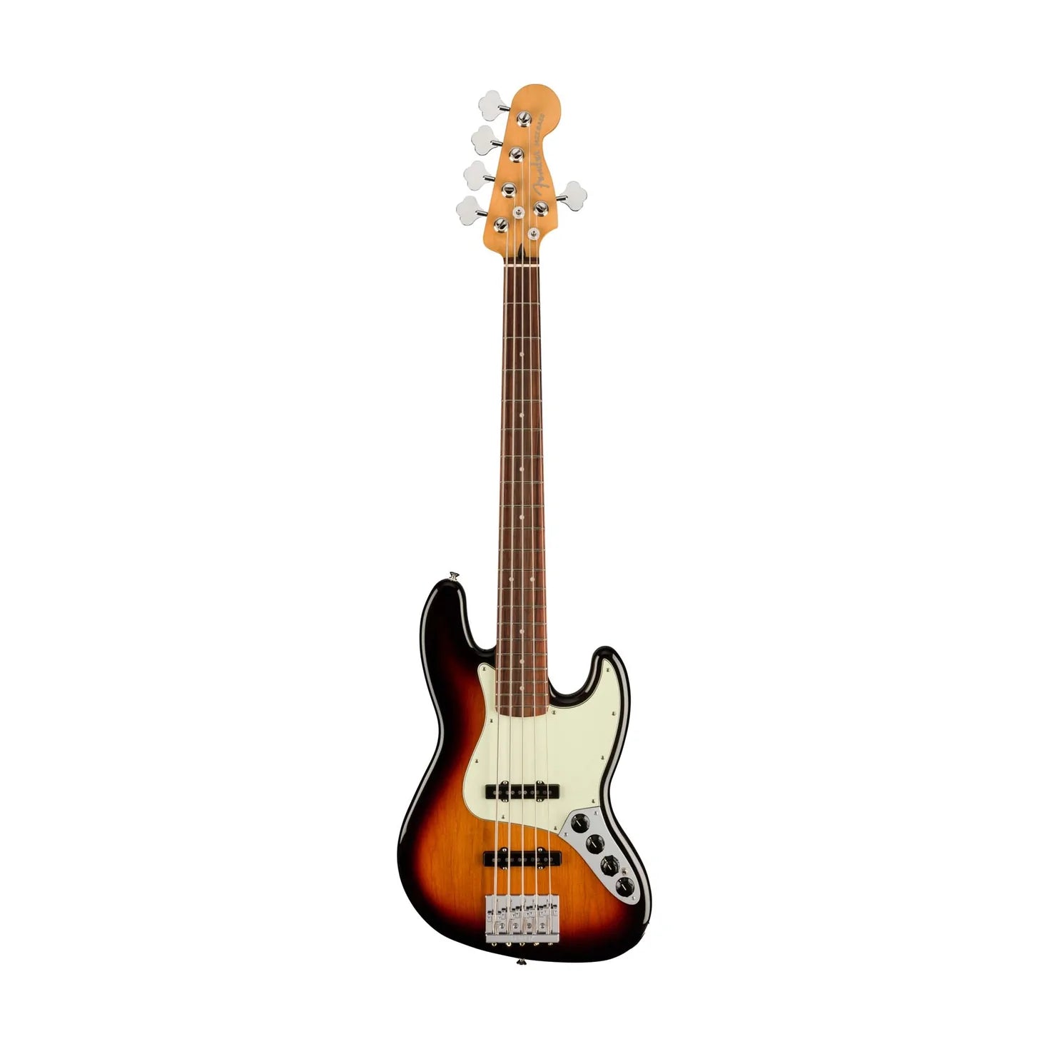 Đàn Guitar Bass Fender Player Plus Jazz Bass V