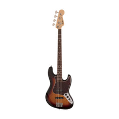 Đàn Guitar Bass Fender Made In Japan Heritage 60s Jazz Bass, Natural-Việt Music