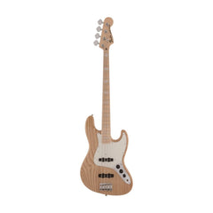 Đàn Guitar Bass Fender Made In Japan Heritage 70s Jazz Bass, Natural-Việt Music