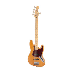 Đàn Guitar Bass Fender Made In Japan Hybrid II Jazz Bass V-Việt Music