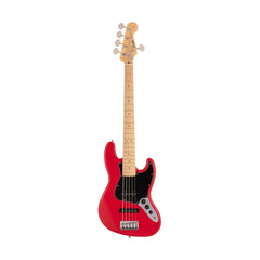 Đàn Guitar Bass Fender Made In Japan Hybrid II Jazz Bass V-Việt Music