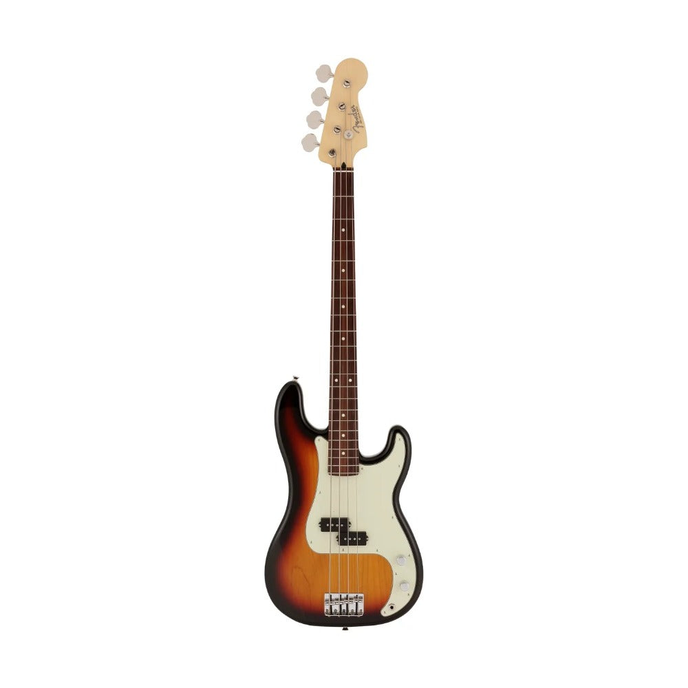 Đàn Guitar Bass Fender Made In Japan Hybrid II Precision Bass-Việt Music