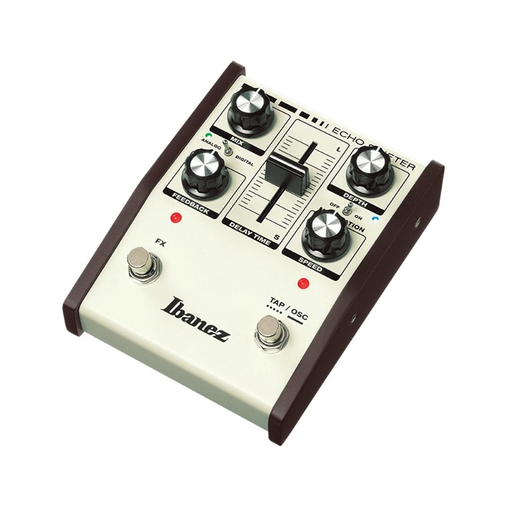 Pedal Guitar Ibanez Echo Shifter - Việt Music