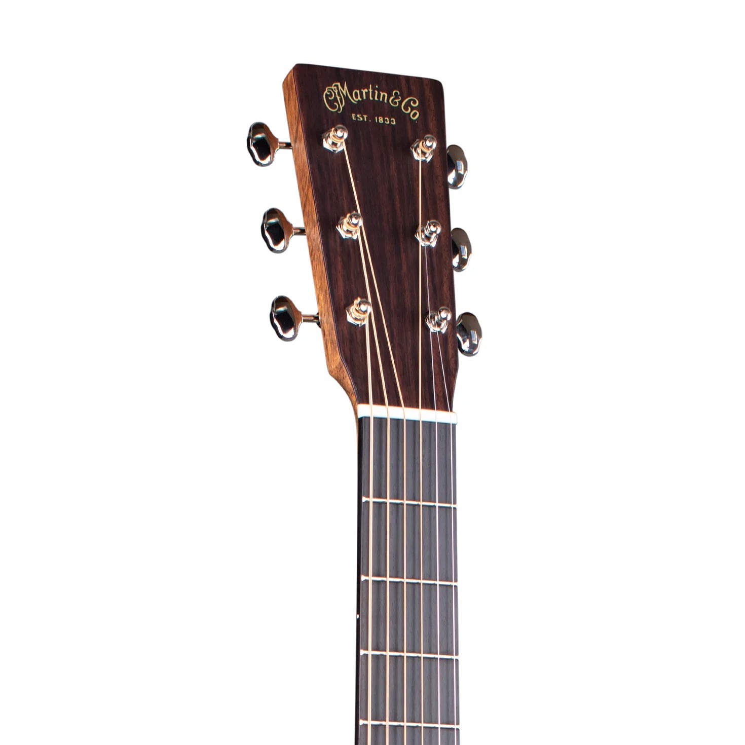 Đàn Guitar Martin 16 Series OMC-16E Acoustic w/Case ( OMC16E )-Việt Music
