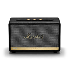 Loa Bluetooth Marshall Acton II Voice With Amazon Alexa-Việt Music