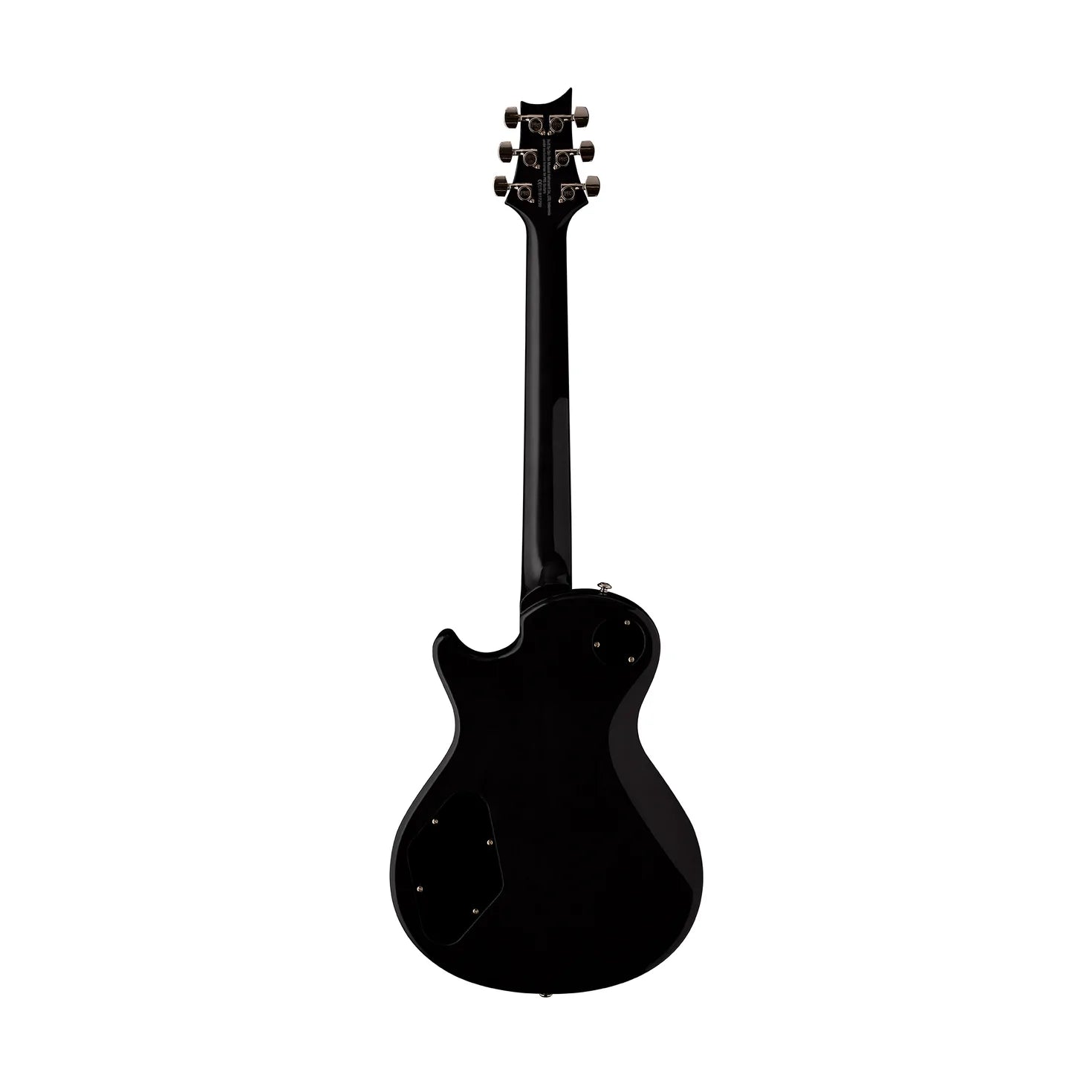 Đàn Guitar Điện PRS SE 245 Charcoal Burst