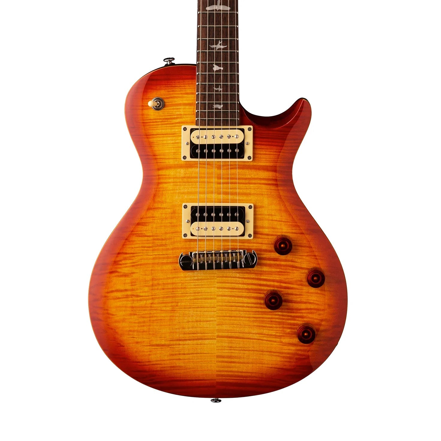Đàn Guitar Điện PRS SE 245 Vintage Sunburst