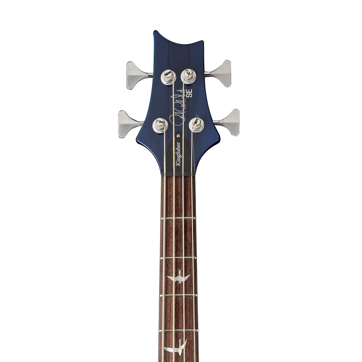 Đàn Guitar Bass PRS SE Kingfisher