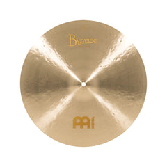 Cymbal Meinl B16JTC Byzance Jazz Thin, Crash-Việt Music