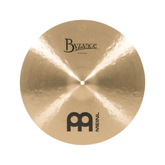 Cymbal Meinl B16TC Byzance Traditional Thin, Crash-Việt Music