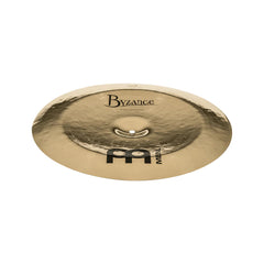 Cymbal Meinl B18HHCH-B Byzance Brilliant Heavy Hammered China-Việt Music