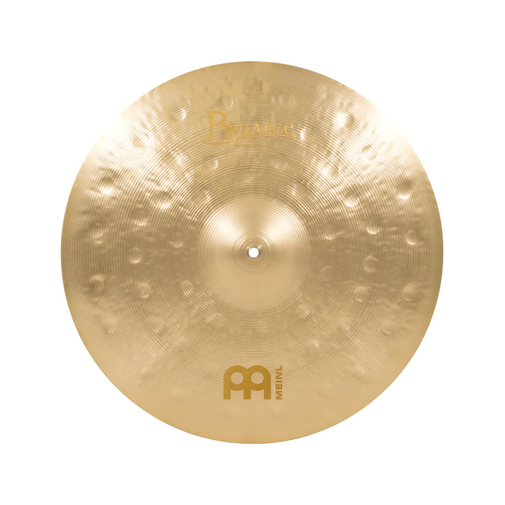 Cymbal Meinl B20VC Byzance Vintage, Crash-Việt Music