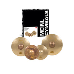 Cymbal Meinl BV-141820SA Byzance Vintage Sand, Cymbal Set-Việt Music