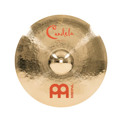 Cymbal Meinl CA16C Candela Percussion, Crash-Việt Music
