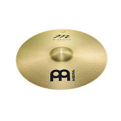 Cymbals MEINL MS22MR 22inch M-Series Traditional Medium Ride (B-Stock) - Việt Music