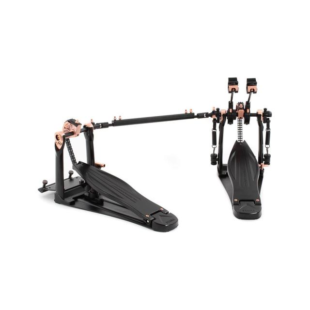 Pedal Trống TAMA HP910LWCB Speed Cobra Limited Edition Double Bass Drum w/Case - Việt Music