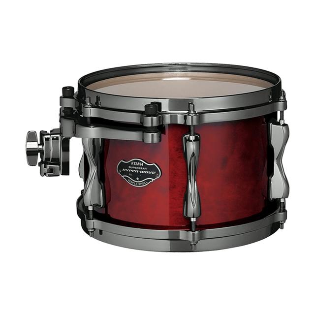 Trống Snare TAMA MLS55BN-CCW, Classic Cherry Wine - Việt Music