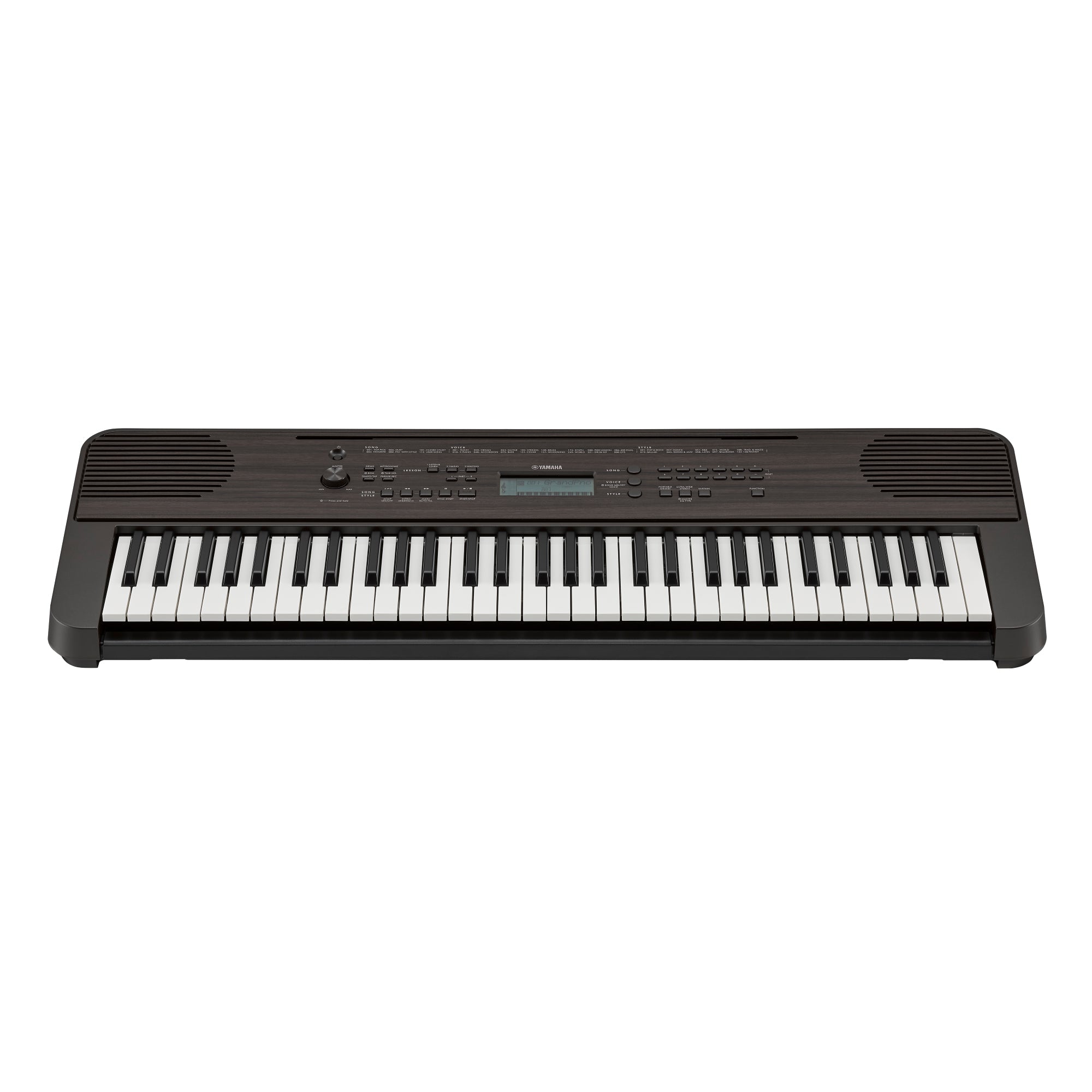 Đàn Organ Yamaha PSR E360 - Việt Music