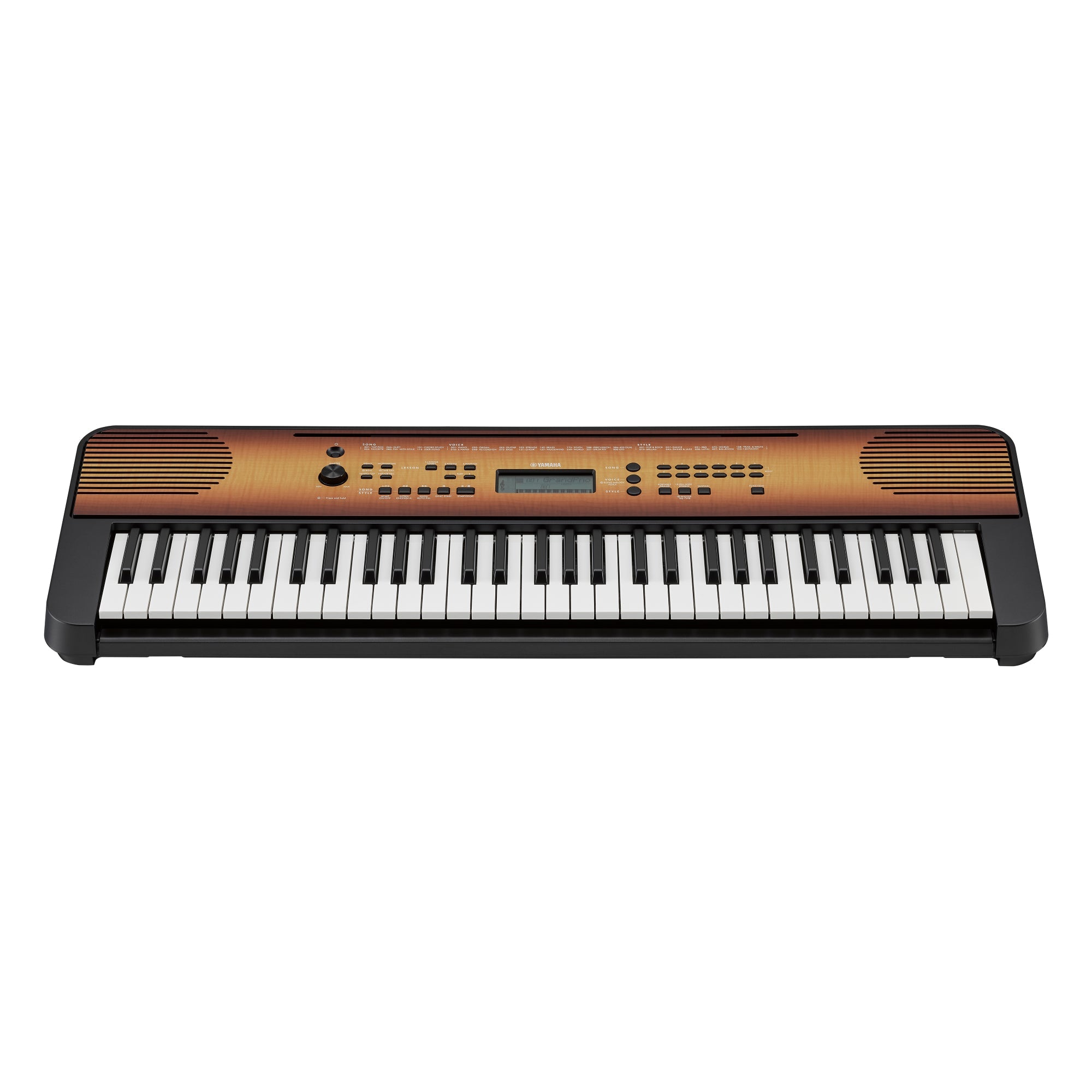 Đàn Organ Yamaha PSR E360 - Việt Music