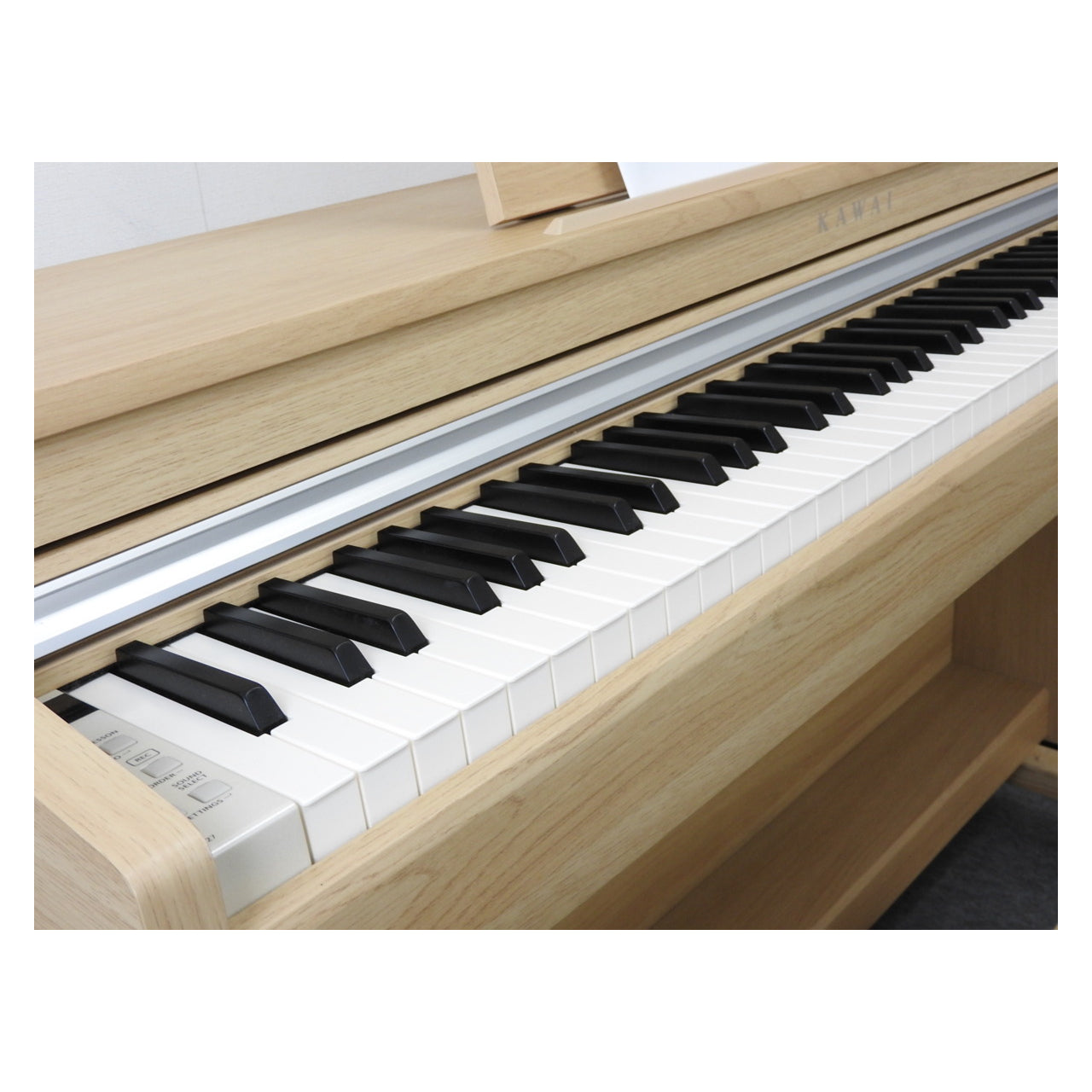 Đàn Piano Điện Kawai CN27 - Qua Sử Dụng