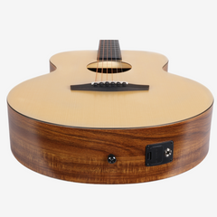 Đàn Guitar Acoustic Enya EA-X0 EQ