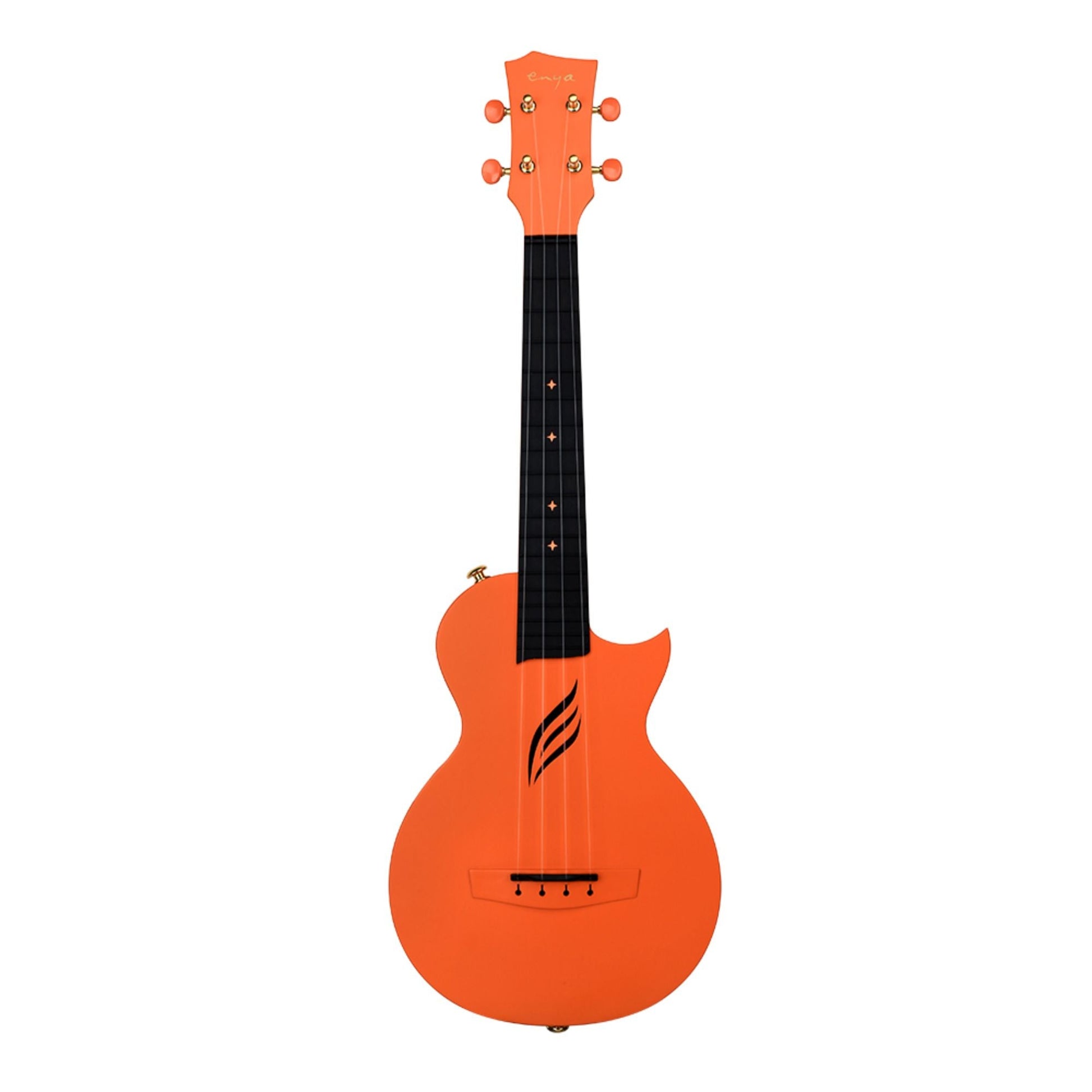 Đàn Ukulele Enya Nova U Concert, Orange - Việt Music