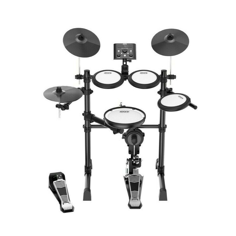 Trống Điện Aroma TDX21-Việt Music