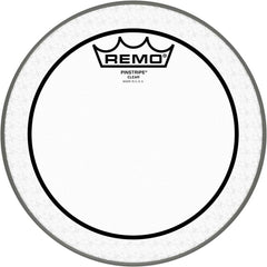 Mặt Trống Remo PS-0308-00 8Inch Pinstripe Clear Batter Drum Head - Việt Music