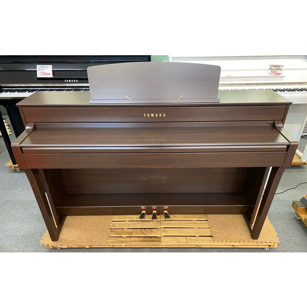 Đàn Piano Điện Yamaha SCLP6450 - Qua Sử Dụng-Việt Music