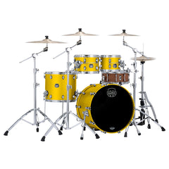 Trống Cơ Mapex SE529XEB Saturn Evolution Classic Birch 4-Piece Shell Pack