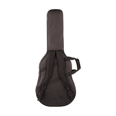 Hộp Đàn Guitar Acoustic Dreadnought SKB 1SKB-SC18, Black-Việt Music