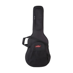 Hộp Đàn Guitar Acoustic Dreadnought SKB 1SKB-SC18, Black-Việt Music