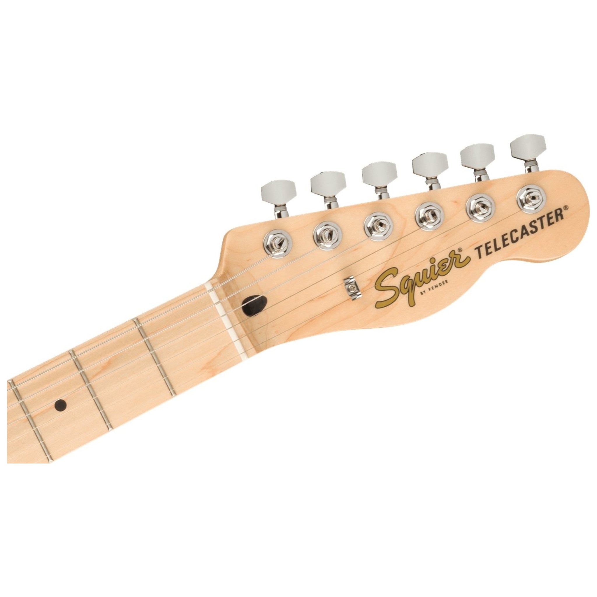 Squier FSR Affinity Series Telecaster, Maple Fingerboard-Việt Music